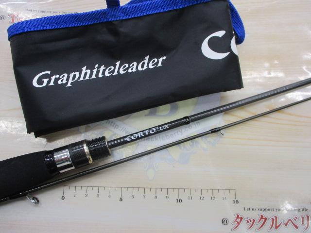 コルトUX 21GCORUS-482UL-HS｜＠ベリーネット 日本最大新品中古釣具WEB