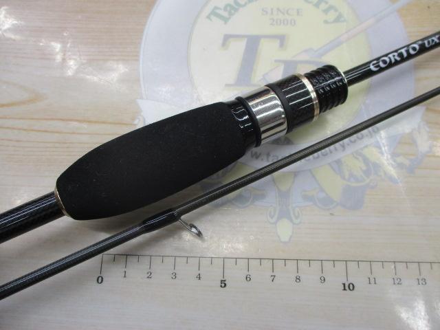 コルトUX 21GCORUS-482UL-HS｜＠ベリーネット 日本最大新品中古釣具WEB