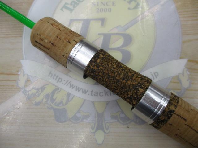 ジョイスティック44GS/グリーンホッパー
