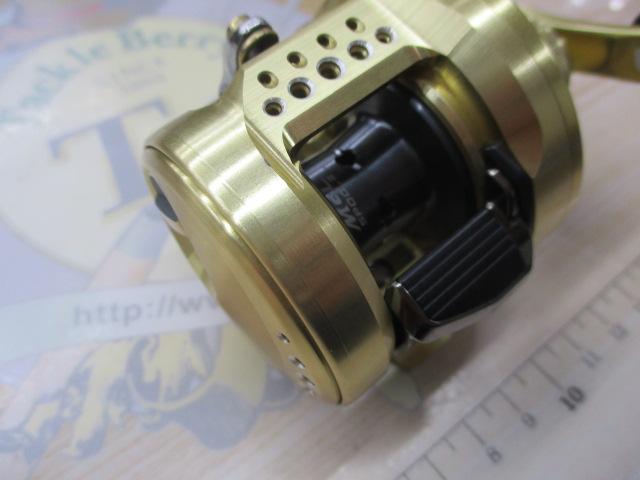 21カルカッタコンクエスト 100｜＠ベリーネット 日本最大新品中古釣具