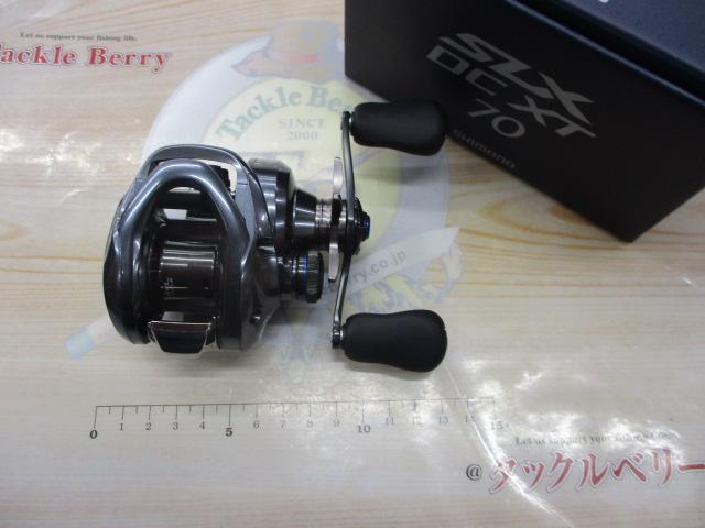22SLX DC XT 70｜＠ベリーネット 日本最大新品中古釣具WEBショップ