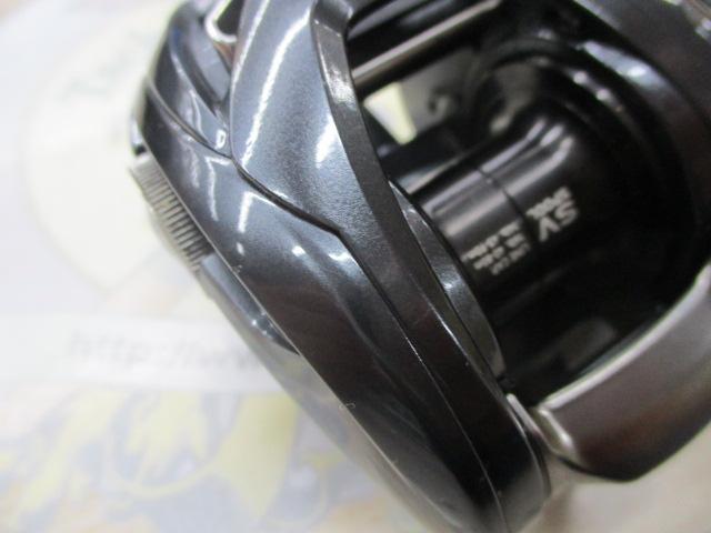 20タトゥーラ SV TW 103XH｜＠ベリーネット 日本最大新品中古釣具WEB