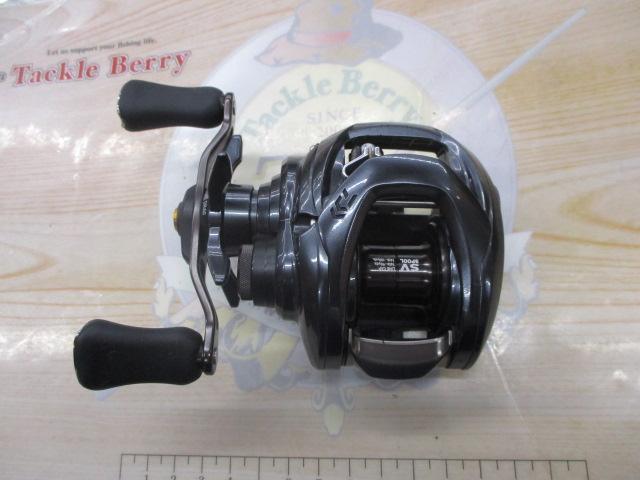20タトゥーラ SV TW 103HL｜＠ベリーネット 日本最大新品中古釣具WEB
