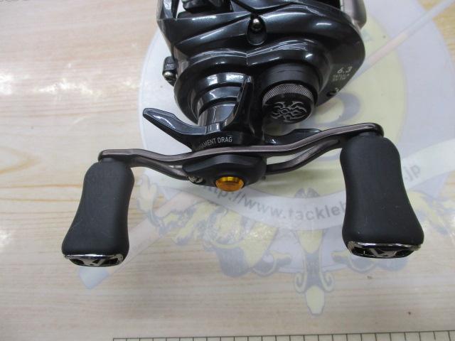 20タトゥーラ SV TW 103HL｜＠ベリーネット 日本最大新品中古釣具WEB