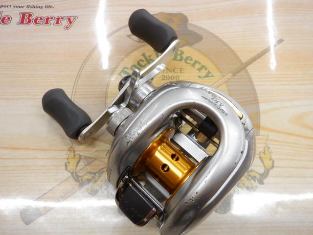 07メタニウムMg LH｜＠ベリーネット 日本最大新品中古釣具WEBショップ