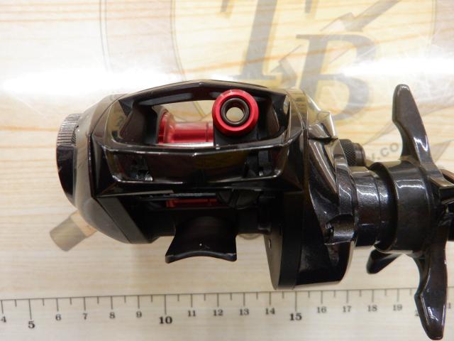 アルファス AIR 5.8L