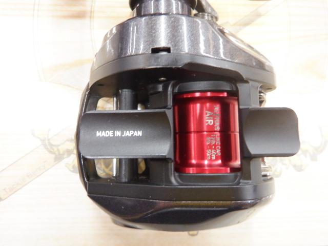 アルファス AIR 5.8L｜＠ベリーネット 日本最大新品中古釣具WEBショップ