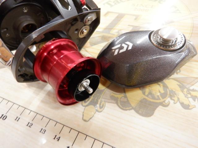 アルファス AIR 5.8L｜＠ベリーネット 日本最大新品中古釣具WEBショップ