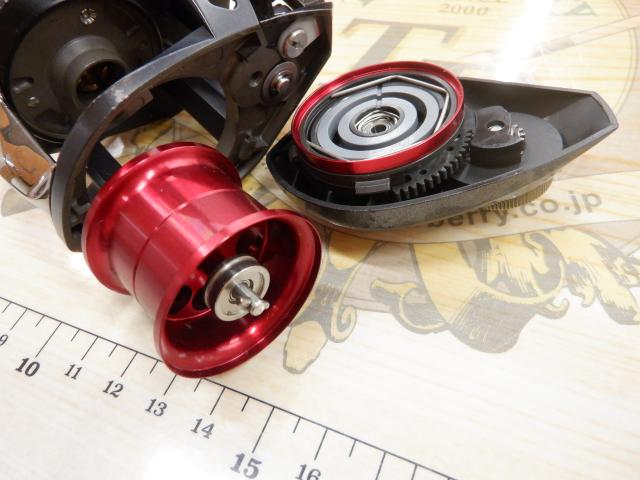 アルファス AIR 5.8L