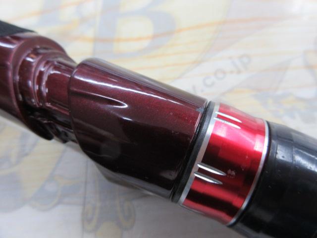 19セフィアSS S86M｜＠ベリーネット 日本最大新品中古釣具WEBショップ