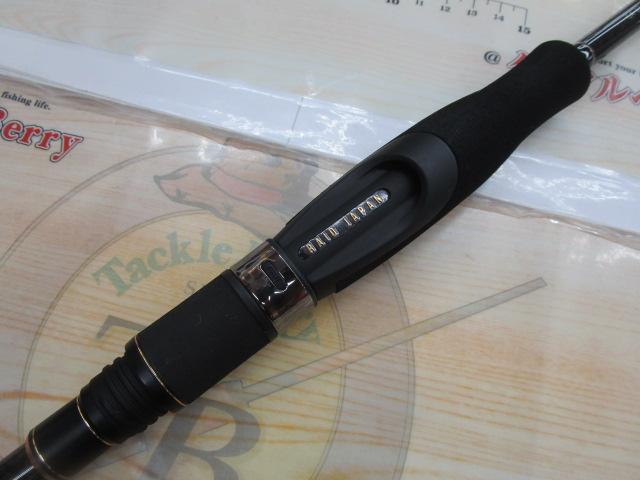 グラディエーターアンチ GA-65MS スピンボーダー｜＠ベリーネット 日本