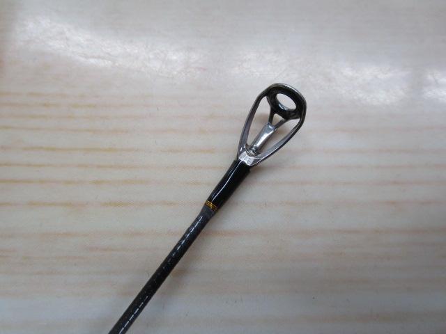 グラディエーターアンチ GA-65MS スピンボーダー｜＠ベリーネット 日本