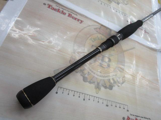 グラディエーターアンチ GA-611MLS-ST ストライド｜＠ベリーネット