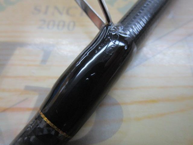 グラディエーターアンチ GA-611MLS-ST ストライド｜＠ベリーネット