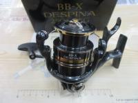 23BB-Xデスピナ 2500DXG