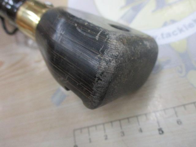 がま石レギスⅡ 遠投540
