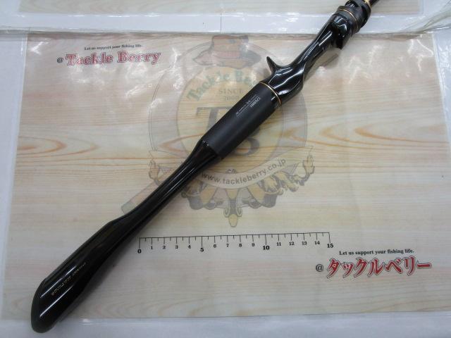 ポイズンアルティマ 170MH(SIC)｜＠ベリーネット 日本最大新品中古釣具
