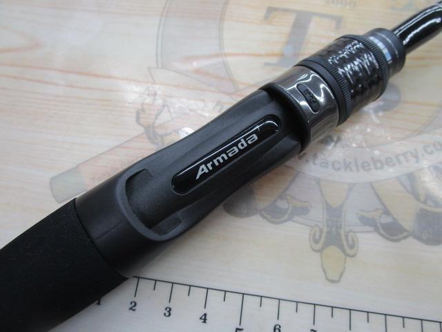 アルマダ AR-SJ61ULST/LS｜＠ベリーネット 日本最大新品中古釣具WEB