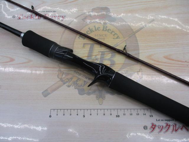 スコーピオンXV 1581F-2｜＠ベリーネット 日本最大新品中古釣具WEBショップ