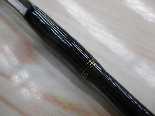 トラウトX AT 60XUL・N
