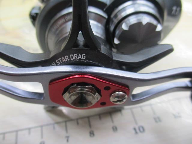スティーズ A TW 1016SHL