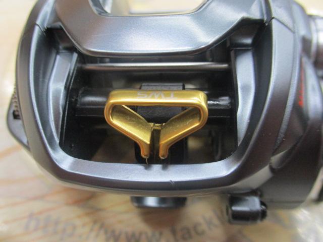 スティーズ A TW 1016SHL｜＠ベリーネット 日本最大新品中古釣具WEB