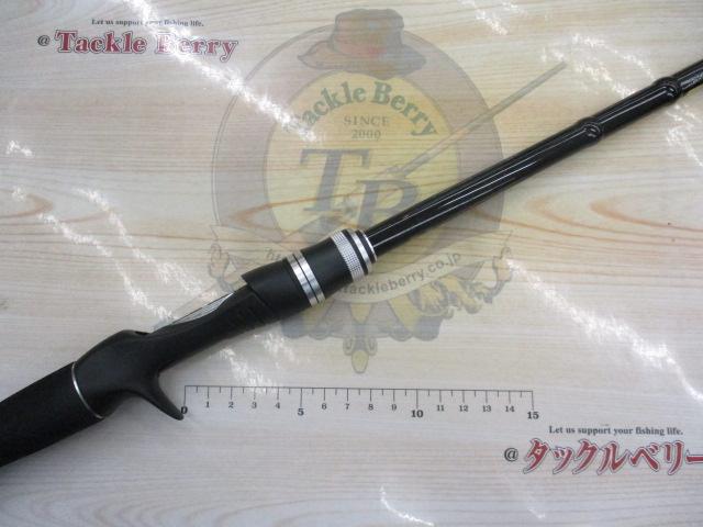 ポイズンアドレナ 174H-PF｜＠ベリーネット 日本最大新品中古釣具WEB