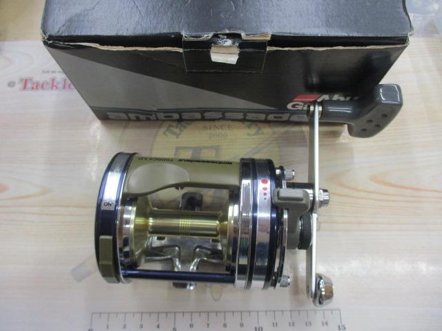 7000C4LD ブルー