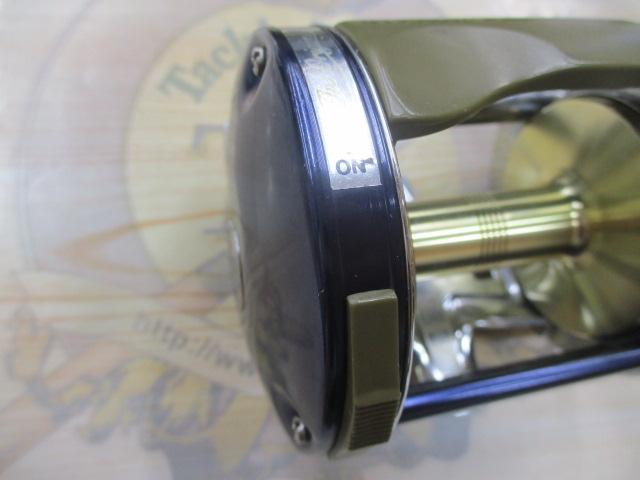 7000C4LD ブルー