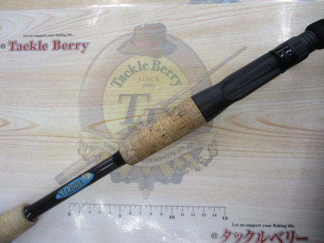バスX BXC66MF｜＠ベリーネット 日本最大新品中古釣具WEBショップ