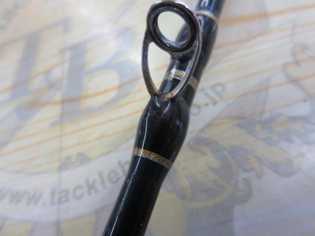 ジャイアントキリング GXJ-B63H/EJ