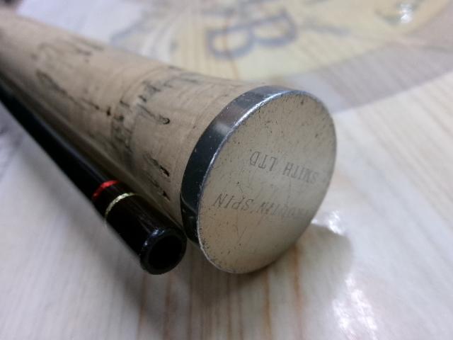 トラウティンスピンブンスイレイ NBSL-70ML