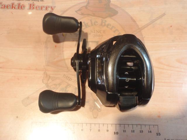 18アンタレスDC MDXG LH