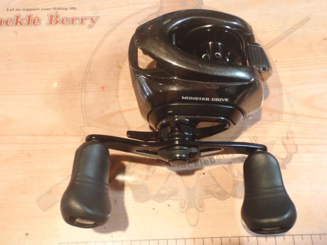 18アンタレスDC MDXG LH