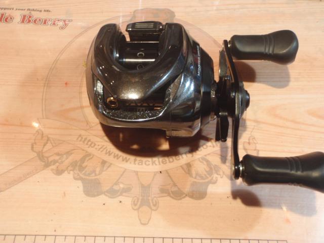 18アンタレスDC MDXG LH