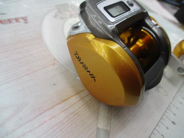 イッツICV 200