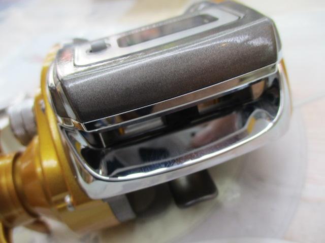 イッツICV 200