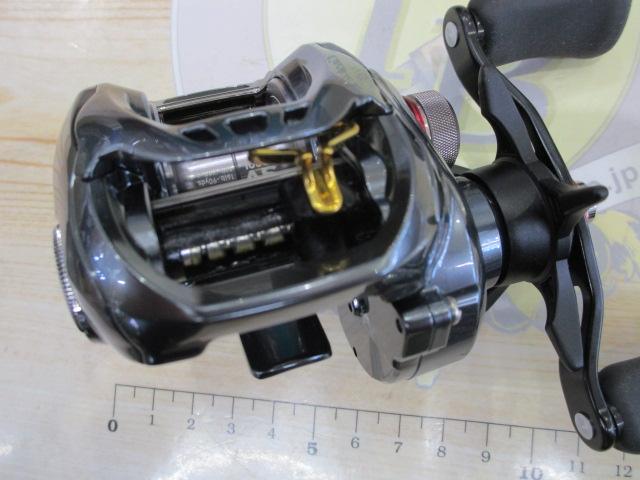 タトゥーラ SV TW 7.3R｜＠ベリーネット 日本最大新品中古釣具WEBショップ