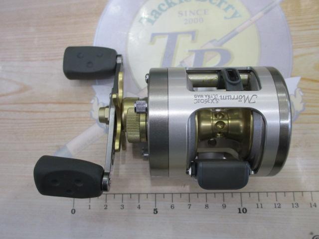 モラムSX3601C ULTRA MAG｜＠ベリーネット 日本最大新品中古釣具WEB