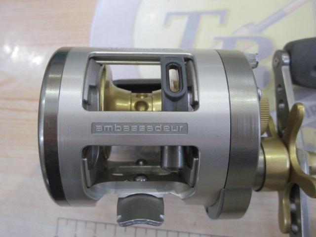 モラムSX3601C ULTRA MAG｜＠ベリーネット 日本最大新品中古釣具WEB