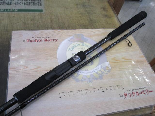 BRS BRS-S96M-SC｜＠ベリーネット 日本最大新品中古釣具WEBショップ