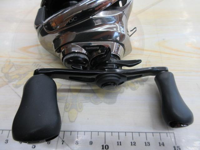 21アンタレスDC XG RH｜＠ベリーネット 日本最大新品中古釣具WEBショップ