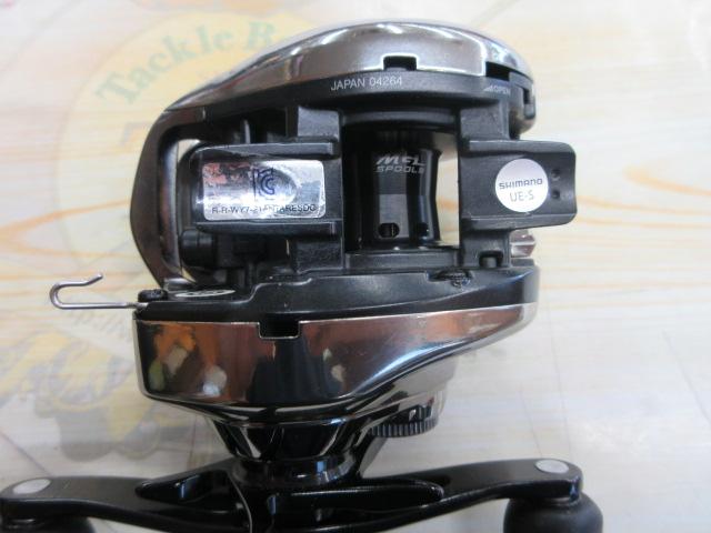 21アンタレスDC XG RH