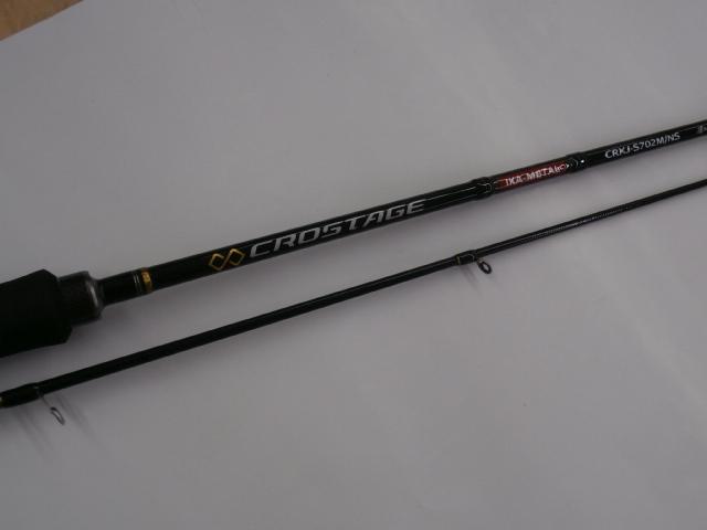 クロステージ CRXJ-S702M/NS