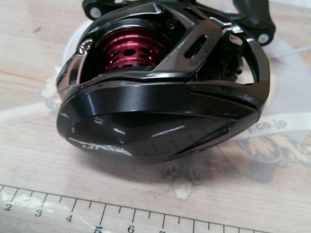20アルファス AIR TW 8.6L｜＠ベリーネット 日本最大新品中古釣具WEB