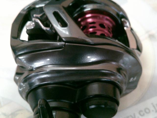 20アルファス AIR TW 8.6L