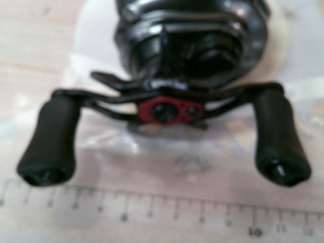 20アルファス AIR TW 8.6L