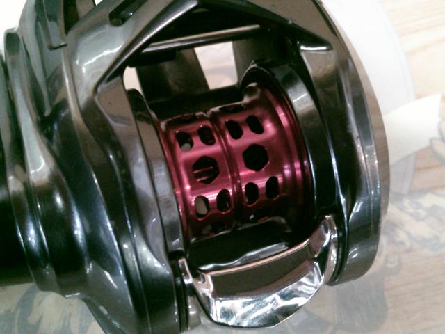 20アルファス AIR TW 8.6L