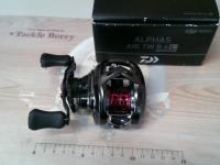 20アルファス AIR TW 8.6L