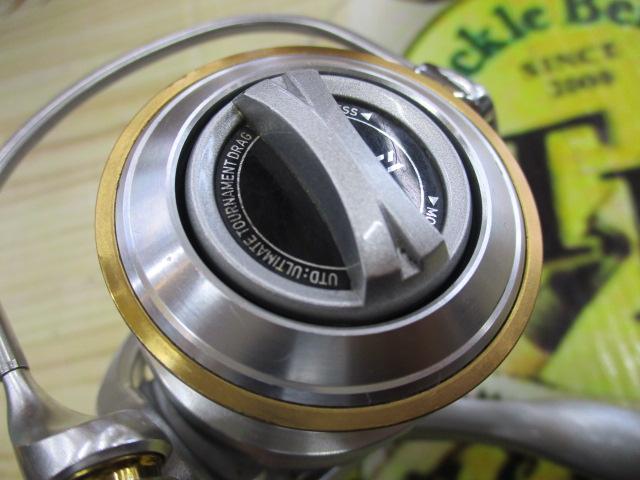 11カルディア 2506H｜＠ベリーネット 日本最大新品中古釣具WEBショップ